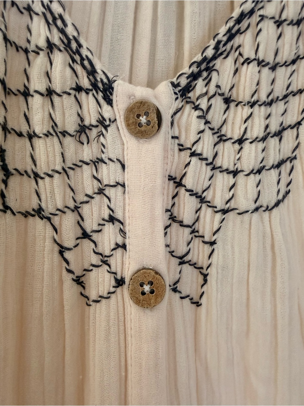 Free People Sunday Stroll Maxi Dress - Picture 12 of 16